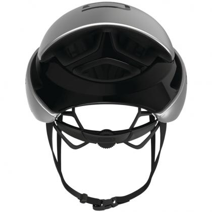 Abus Gamechanger Helmet-Gleam Silver