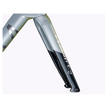 Seka ExAero GR RDC Frameset-Stardust Silver