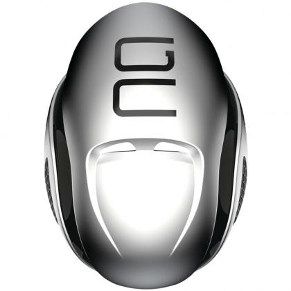 Abus Gamechanger Helmet-Gleam Silver