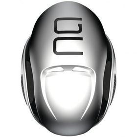 Abus Gamechanger Helmet-Gleam Silver