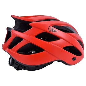 Safety Labs AVEX Matt Red-M