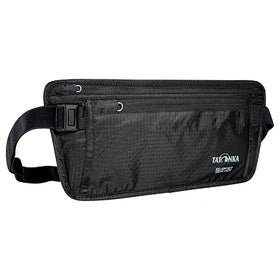 Tatonka Brand Skin Moneybelt International RFID Block-Black