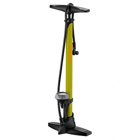 IceToolz A451 Sport Steel Floor Pump