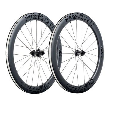 Vision SC 60 DISC