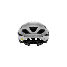 HELIOS SPHERICAL MIPS-MATTE WHITE/SILVER FADE