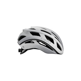 HELIOS SPHERICAL MIPS-MATTE WHITE/SILVER FADE