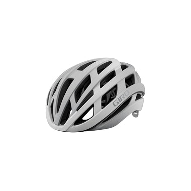 HELIOS SPHERICAL MIPS-MATTE WHITE/SILVER FADE