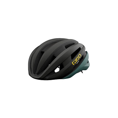 SYNTHE II MIPS-MATTE WARM BLACK