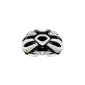SYNTHE MIPS-MATTE WHITE / SILVER