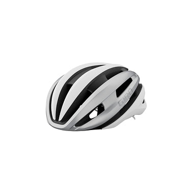SYNTHE MIPS-MATTE WHITE / SILVER