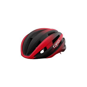 SYNTHE II MIPS-MATTE BLACK/BRIGHT RED