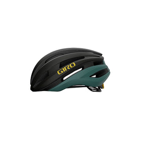 SYNTHE II MIPS-MATTE WARM BLACK