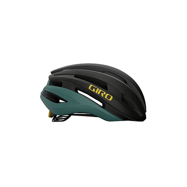 SYNTHE II MIPS-MATTE WARM BLACK