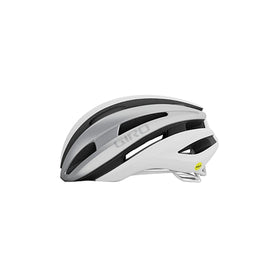 SYNTHE MIPS-MATTE WHITE / SILVER