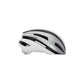 SYNTHE MIPS-MATTE WHITE / SILVER
