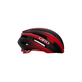 SYNTHE II MIPS-MATTE BLACK/BRIGHT RED