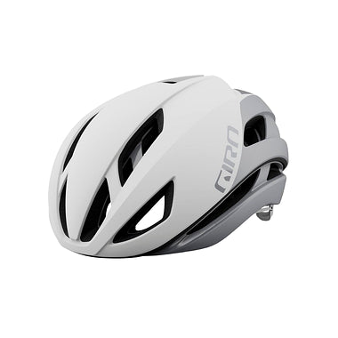 ECLIPSE SPHERICAL MIPS-MATTE WHITE/SILVER