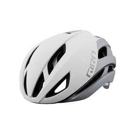 ECLIPSE SPHERICAL MIPS-MATTE WHITE/SILVER