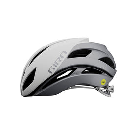 ECLIPSE SPHERICAL MIPS-MATTE WHITE/SILVER