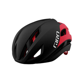 ECLIPSE SPHERICAL MIPS-MATTE BLACK/WHITE/BRIGHT RED