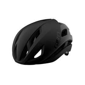 GIRO ECLIPSE SPHERICAL MIPS CYCLING HELMET-MATTE BLACK/GLOSS BLACK
