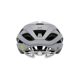 ECLIPSE SPHERICAL MIPS-MATTE WHITE/SILVER