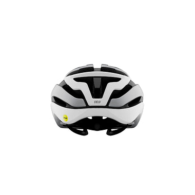 CIELO MIPS -MATTE WHITE/SILVER FADE