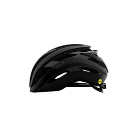 CIELO MIPS-MATTE BLACK/CHARCOAL