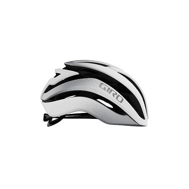 CIELO MIPS -MATTE WHITE/SILVER FADE