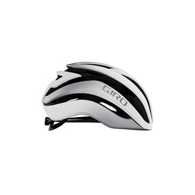 CIELO MIPS -MATTE WHITE/SILVER FADE