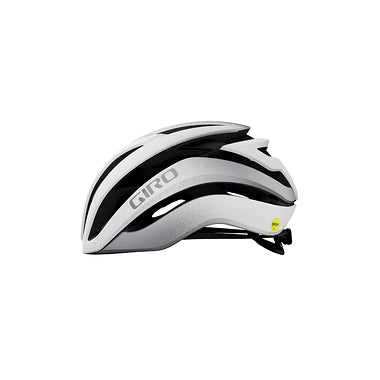 CIELO MIPS -MATTE WHITE/SILVER FADE