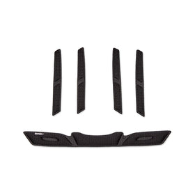 CIELO MIPS PADSET-BLACK