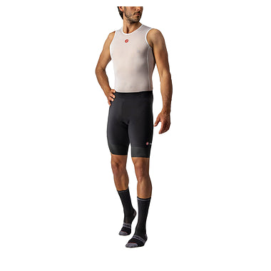 ENDURANCE 3 SHORT-BLACK