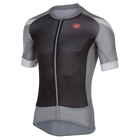 CLIMBER'S 2.0 JERSEY-ANTHRACITE/GREY