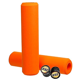 ESI Grips - Chunky, Orange