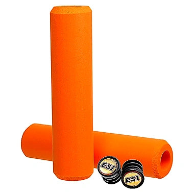 ESI Grips - Chunky, Orange