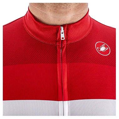 LAMITICA JERSEY-RED