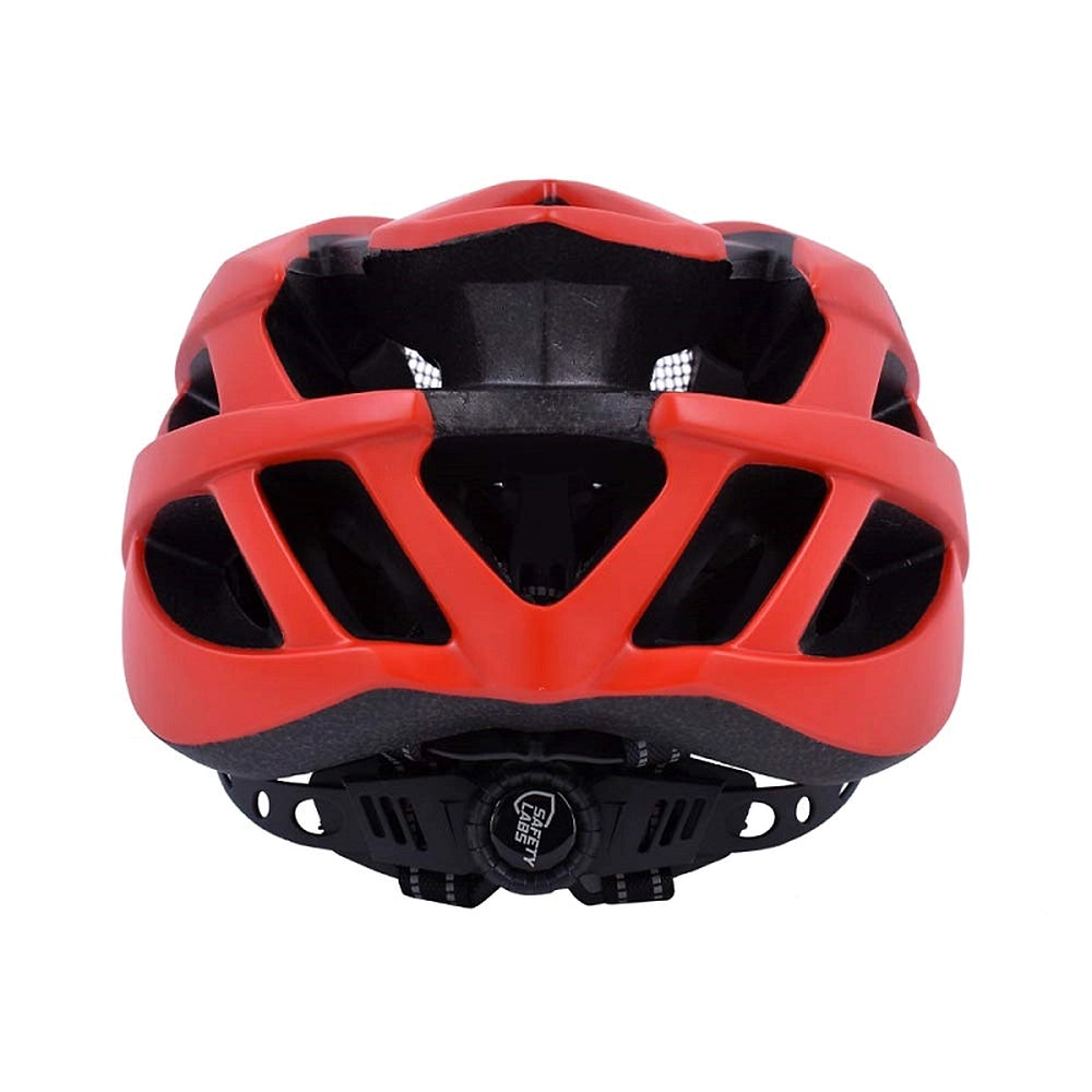 Safety Labs AVEX Matt Red-L