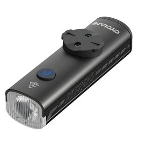 Cyclami 1200 Lumen High-Performance LED Bicycle Light