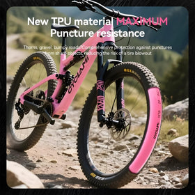 Cyclami MTB TPU Inner Tube Anti-Oxidation Lightweight Bicycle Tube 65g
