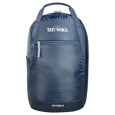 Tatonka Brand City Pack 15-Navy