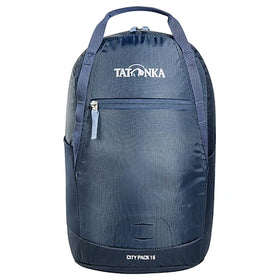 Tatonka Brand City Pack 15-Navy