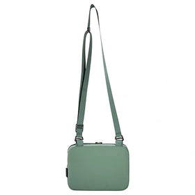 Tatonka Brand Cross Body Bag M-Black