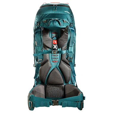 Tatonka Brand Yukon X1 75+10 Teal Green