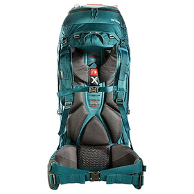 Tatonka Brand Yukon X1 75+10 Teal Green