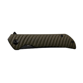 Ruike P122-MB Black