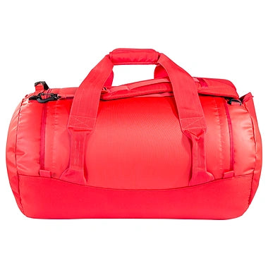 Tatonka Brand Barrel M Red Travel Bag
