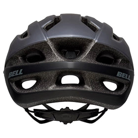 CREST-MATTE BLACK/GREY