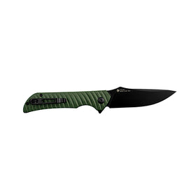 Ruike P123-MB Black