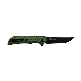 Ruike P122-MB Black